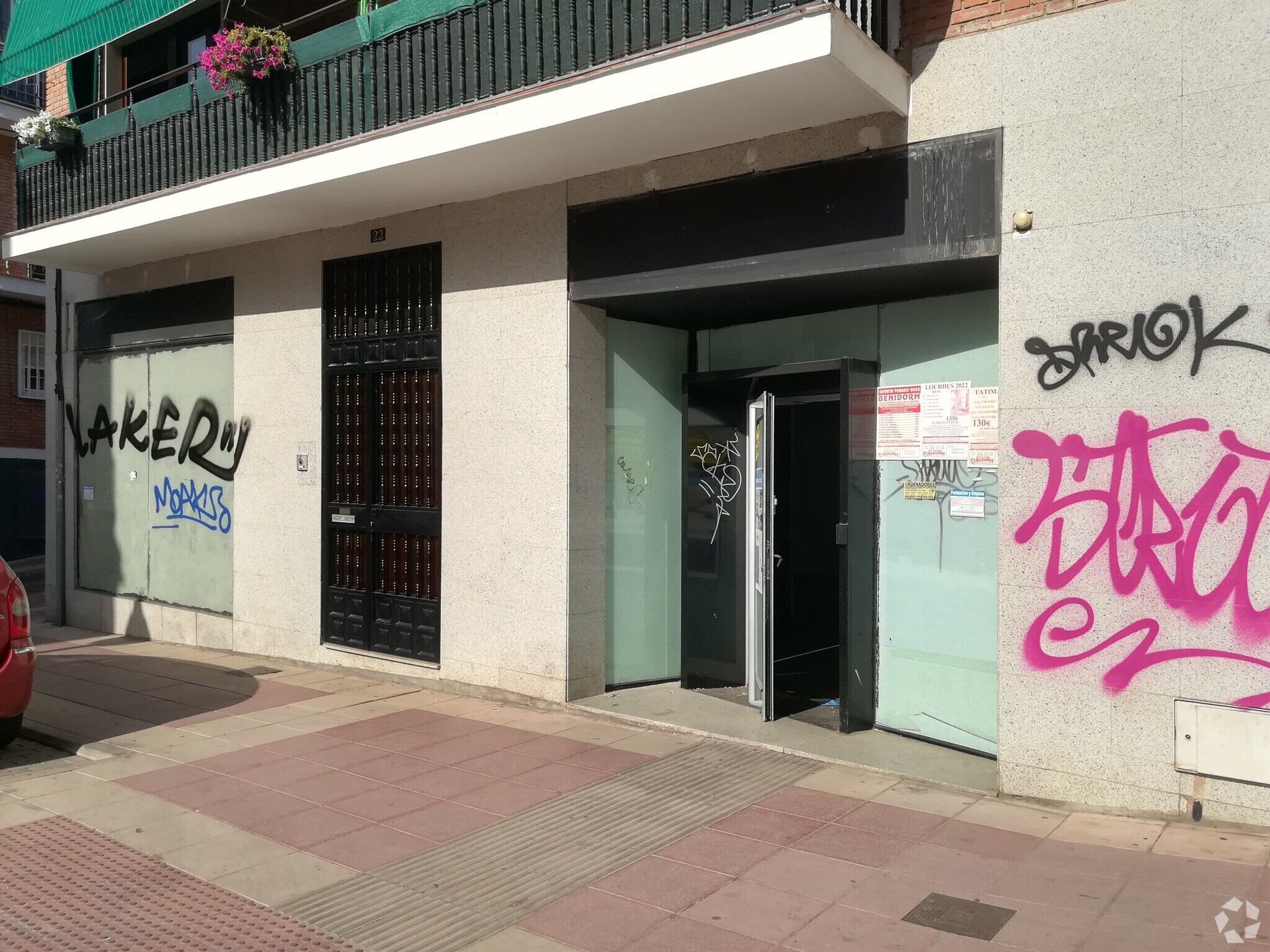 , San Sebastián de los Reyes, MAD for Sale