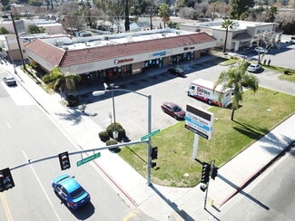 San Bernardino, CA Retail - 525 W Highland Ave