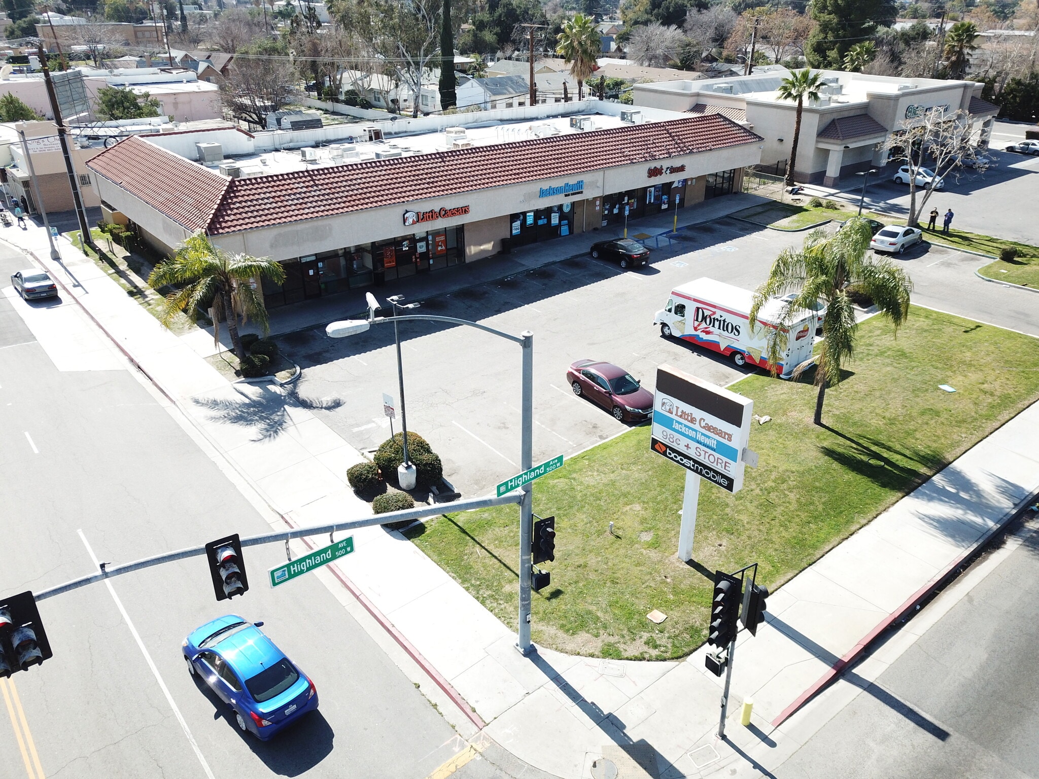525 W Highland Ave, San Bernardino, CA for Rent