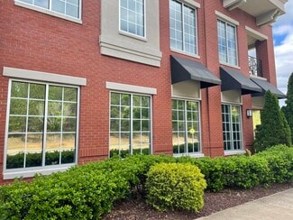 Cornelius, NC Coworking Space - 19720 Jetton Rd