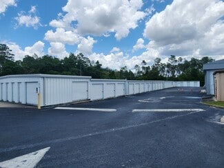Weeki Wachee, FL Self-Storage Facilities - 8415 Cortez Blvd