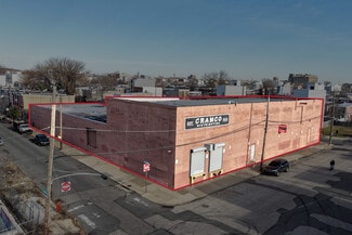 Philadelphia, PA Warehouse - 2838 Trenton Ave