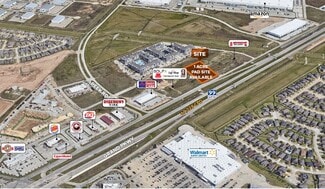 Katy, TX Commercial Land - W Grand Pkwy N Katy, TX Commercial Land - W Grand Pkwy N