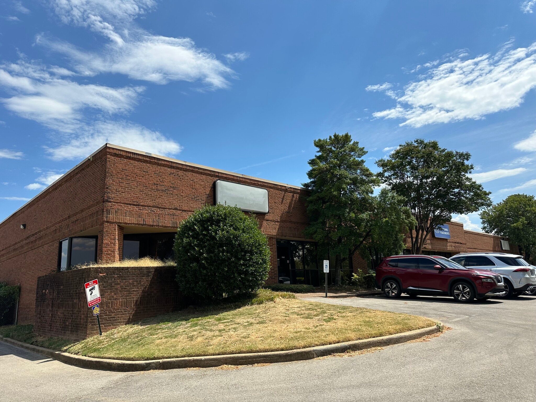 3872-3914 Perkins Cut Off, Memphis, TN for Rent