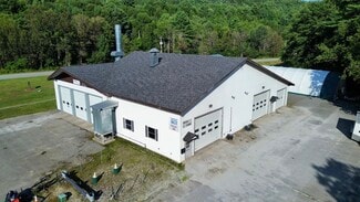 South Ryegate, VT Industrial - 315 Creamery Rd