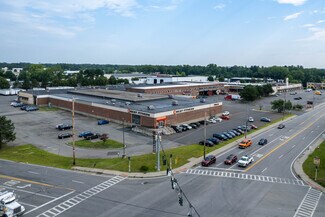 Albany, NY Industrial - 71 Fuller Rd