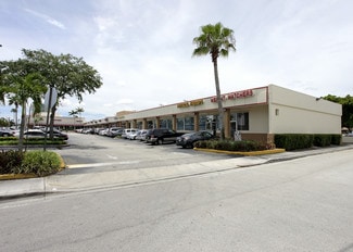 Miami, FL Retail - 1825-1895 NE Miami Gardens Dr