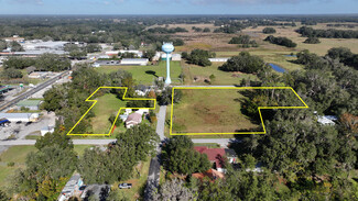 Webster, FL Residential - Northeast 4th Avenue