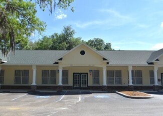 Riverview, FL Office - 10843 Park Dr