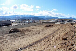 455 URBAN INDUSTRIAL Way