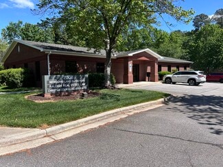 Raleigh, NC Office - 7008 Harps Mill Rd