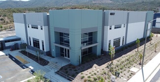 Temecula, CA Industrial - 42637 Avenida Alvarado Temecula, CA Industrial - 42637 Avenida Alvarado