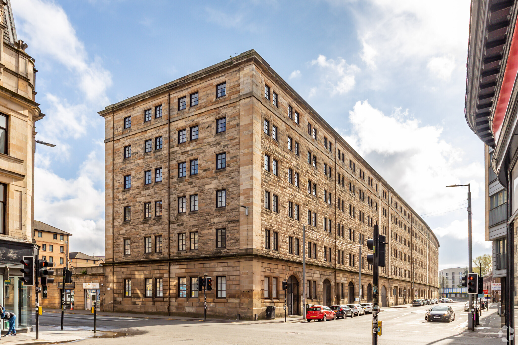 111 Bell St, Glasgow, GLG for Sale