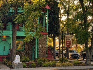 Fresno, CA undefined - 840 E Brown Ave