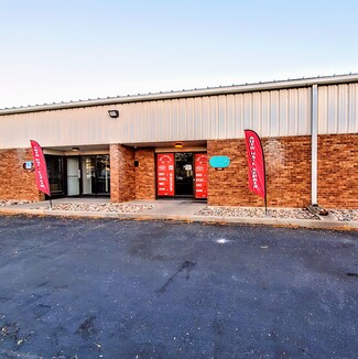 Greeley, CO Industrial - 300 E 16th St
