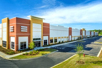 Rock Hill, SC Industrial - 577 Cel-River Rd