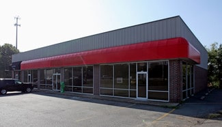 Benton, AR Retail - 1223 Hwy 35 Benton, AR Retail - 1223 Hwy 35