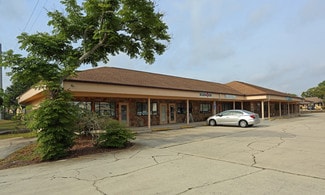 Titusville, FL Office - 1051-1079 Cheney Hwy