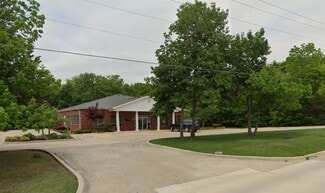 Ada, OK Office - 1101 S Stadium Dr Ada, OK Office - 1101 S Stadium Dr