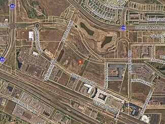 Ramsey, MN Commercial Land - 78XX Sunwood Drive NW @ Zeolite St NW