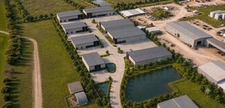 Cypress, TX Warehouse - 18047 Telge Rd Cypress, TX Warehouse - 18047 Telge Rd