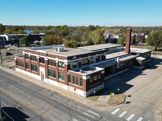 Wichita, KS Office - 300 W Murdock St