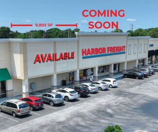 Orlando, FL Retail - 902-1020 Lee Rd