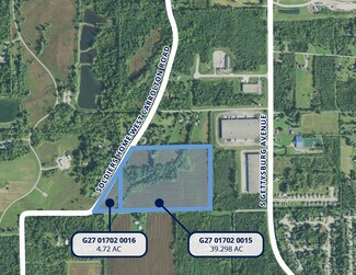 Dayton, OH Residential Land - 2830 Soldiers Home Rd