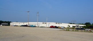 Erie, PA Industrial - 5650 Wattsburg Rd