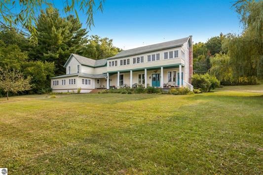 7441 First Court Ave, Gaylord, MI for Sale