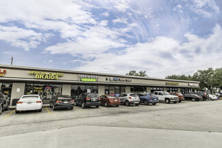 Jacksonville, FL Retail - 10916 Atlantic Blvd