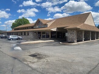 Dover, DE undefined - 826 S Governors Ave