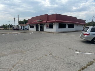 Lawton, OK undefined - 303 SW Sheridan Rd