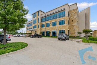 Southlake, TX Office - 245 W SH 114