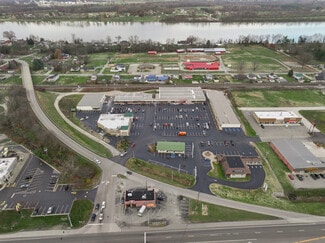 Ashland Road Shopping Center