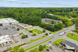 Winston-Salem, NC Commercial Land - 7844 North Point Blvd Winston-Salem, NC Commercial Land - 7844 North Point Blvd