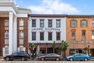 Carlisle, PA Office/Residential - 26 W High St Carlisle, PA Office/Residential - 26 W High St