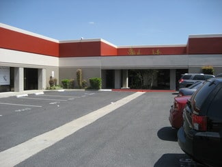 Pico Rivera, CA Retail, Flex - 9419-9585 Slauson Ave