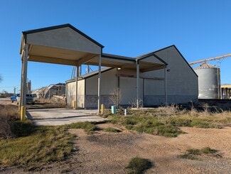 Moody, TX Warehouse - TBD Avenue C