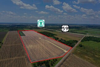 Beasley, TX Residential - 1210 Darst Road
