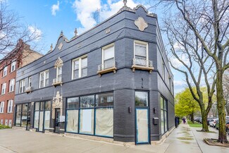 5233-5239 N Damen Ave  