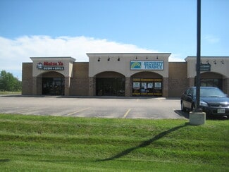 Stevens Point, WI Storefront - 5725 Windy Dr