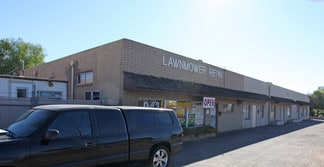 Tempe, AZ Showroom - 203 S McClintock Dr Tempe, AZ Showroom - 203 S McClintock Dr