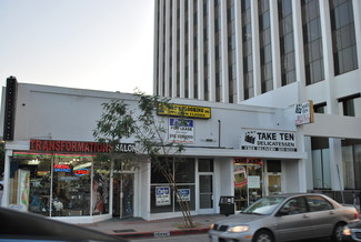 Sherman Oaks, CA Retail - 15226 Ventura Blvd