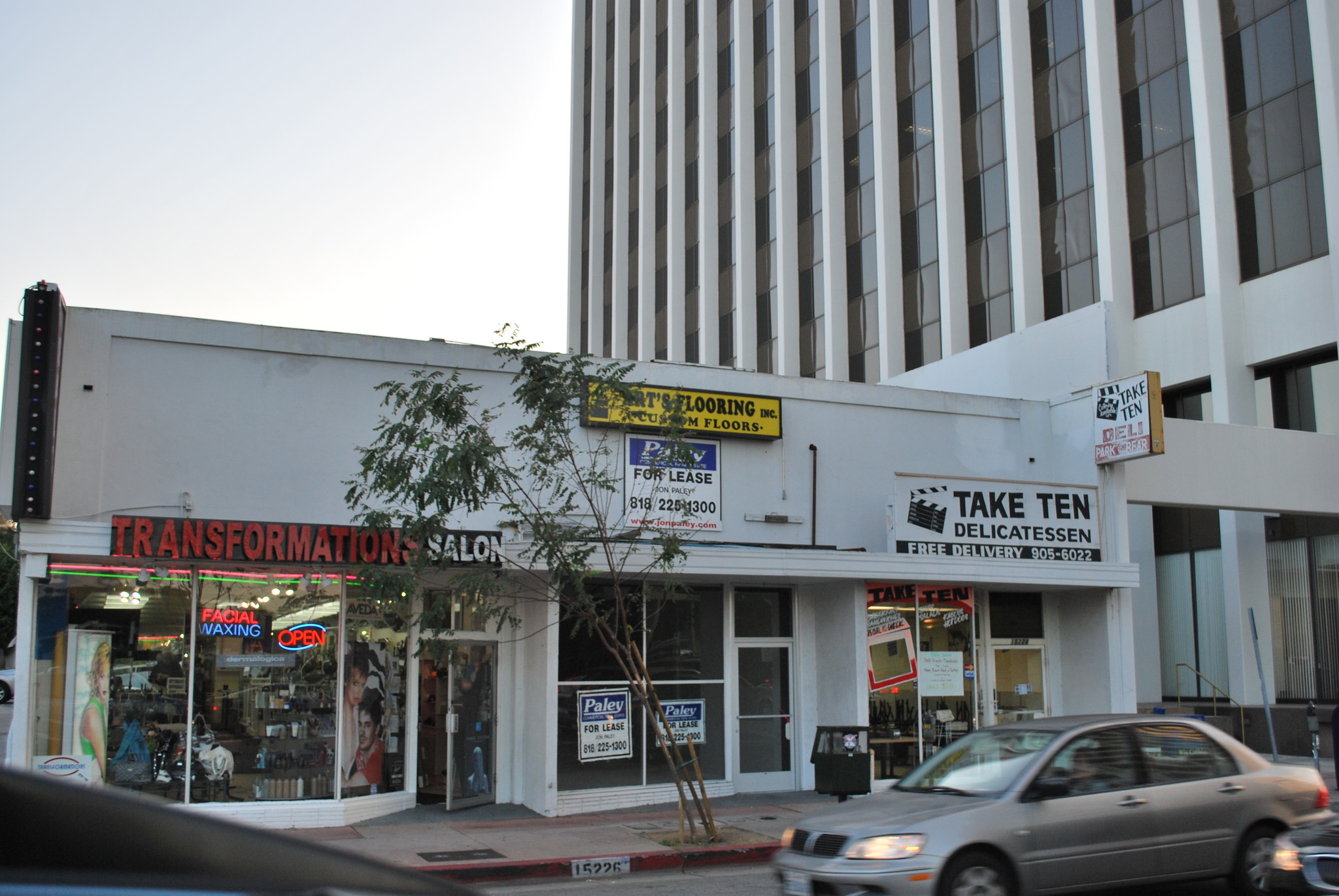 15226 Ventura Blvd, Sherman Oaks, CA for Rent