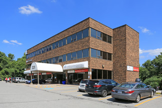 Barrie, ON Office - 231 Bayview Dr