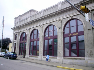 Pittsburgh, PA Office - 800 E Ohio St