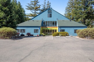 Santa Rosa, CA Office - 101 Wikiup Dr Santa Rosa, CA Office - 101 Wikiup Dr