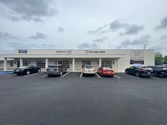 Bridgeport, WV Office/Retail - 300 W Main St