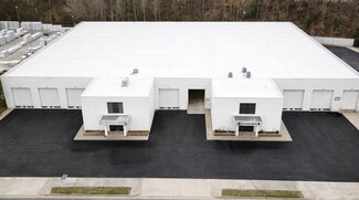 Charlotte, NC Industrial - 3125-3135 Parkside Dr Charlotte, NC Industrial - 3125-3135 Parkside Dr